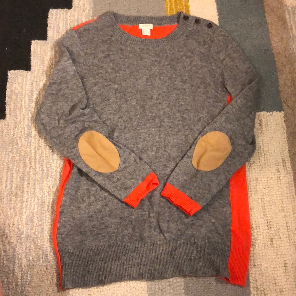 J Crew Sweater